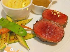 -Deer Park鹿园西餐(仁恒置地广场店)