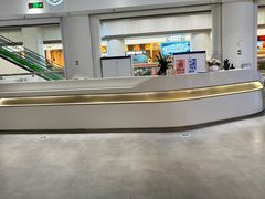 -友谊新天地广场(金街店)
