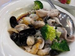 -大方圆酒楼(西门大街店)