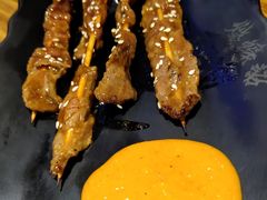 -烧蠔帮·生蚝海鲜牌档(观海店)