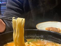 -骉骉老火锅(铁像寺路店)