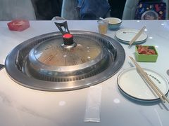 -满兴咱妈烀饼铁锅炖(兰州北街店)