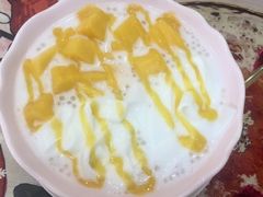 -甜心妈妈·榴莲星级糖水(北京路总店)