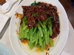 -新侨小馆(东直门北小街店)
