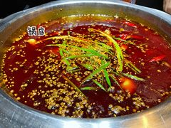 -大拿渔火锅(万豪白领富贵西园店)