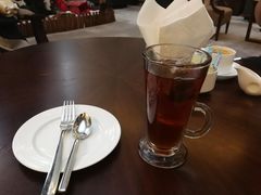 -天津海河悦榕庄·Lobby Lounge大堂吧