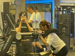 -NRG健身私教CLUB(打浦桥店)