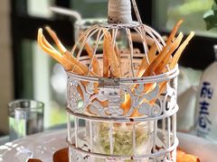 -兰桂坊·花园餐厅(西湖店)