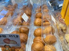 -鲍师傅糕点(江苏路店)