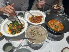 -湘中缘·湖南菜(娄底驻京办店)