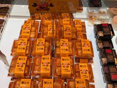 -美滋每客(太原龙湖苏宁百货店)