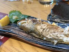 -九酢·海鲜居酒屋