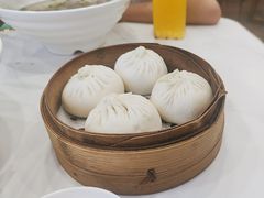 -古南都·清真绿柳居菜馆(太平南路店)