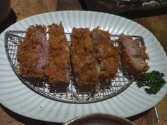 -山杏yama-katsu·吉列炸物