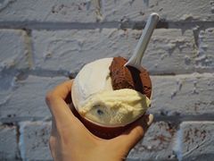 -Dal Cuore 达可芮冰淇淋(陕西北路店)