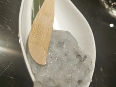 手打鲜虾滑-官也街澳门火锅(新源里店)