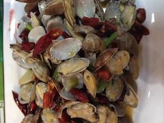 -大城·烧烤海鲜大排档(台东店)