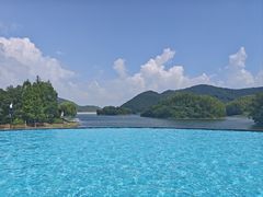 -宁波九龙湖开元度假村