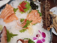 -松子料理(白家庄店)