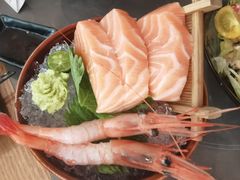 -沼津港精致料理·寿喜烧·烧鸟(龙湖南桥天街店)