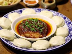 -关中记忆主题餐厅