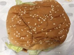 -华莱士·全鸡汉堡(沙井博岗店)