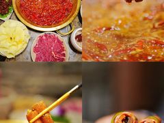 -小龙坎火锅(春熙太古里店)