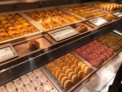 -泸溪河桃酥(西直门凯德店)