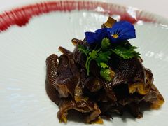 桂花糖醋小排-逸道(益丰·外滩源店)
