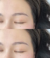 -张小野·专业半永久纹眉