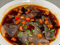 -半天妖烤鱼(东方新天地店)