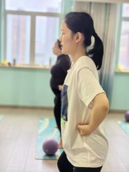 -爱尔乐美孕产瑜伽·普拉提