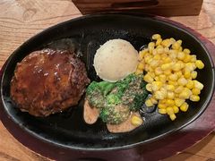 -铃木食堂(北新桥店)
