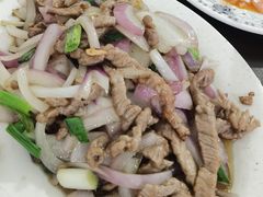-九九牛肉馆(南山路店)