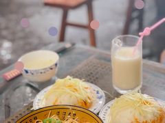 -四海楼(如皋定慧禅寺店)