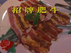 -烤肉食堂(揭阳广百店)
