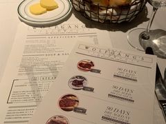 -Wolfgang’s Steakhouse 沃夫冈牛排馆(上海白玉兰广场店)