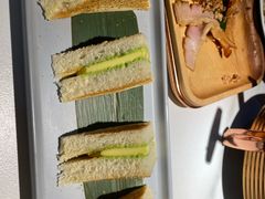 -帕娜·泰式茶餐厅·Bistro(近铁广场店)