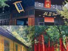 -阿露佳·舌尖上的安吉菜