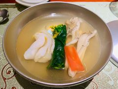 -九献创意菜·牛排料理(亮马河花园店)