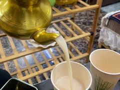 酥油茶一甜咸自选-生态牦牛王