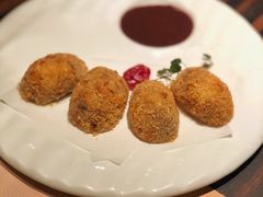 -山葵家·创意料理(宁波来福士店)