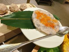 -左庭右院鲜牛肉火锅(南通CBD大有境店)