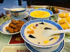 -赵记传承·中国甜品(福州总店)