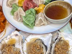 -来之顺海鲜菜馆·青岛菜·始于1993(栈桥店)