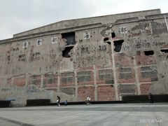 -上海四行仓库抗战纪念馆