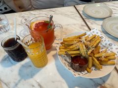 -G+KITCHEN(龙湖狮山天街店)