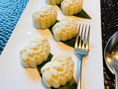 -长春凯悦酒店-品悦中餐厅