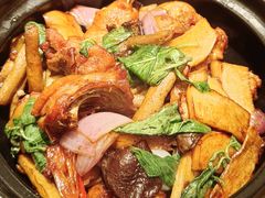 -度小月(百老汇美食街店)