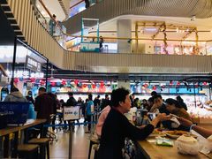 -盒马鲜生(189购物中心店)